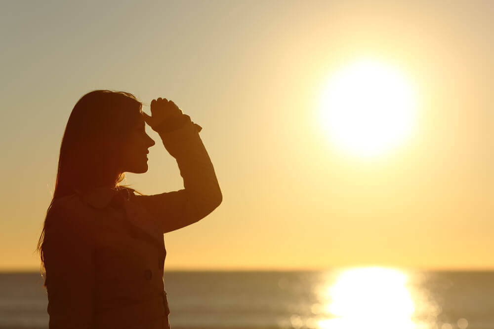 A vida sempre nos guia: aprenda a abrir os olhos A vida sempre nos guia: aprenda a abrir os olhos