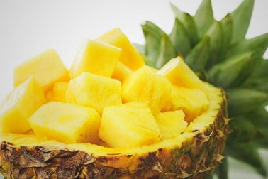 Remédios naturais à base de abacaxi: simples e eficazes!