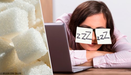 Alimentos que causam fadiga