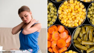 Alimentos que você precisa se tem um trabalho sedentário