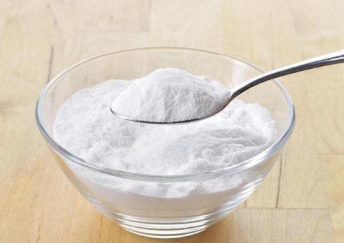 O bicarbonato de sódio pode ser usado para tratar infecções do trato urinário