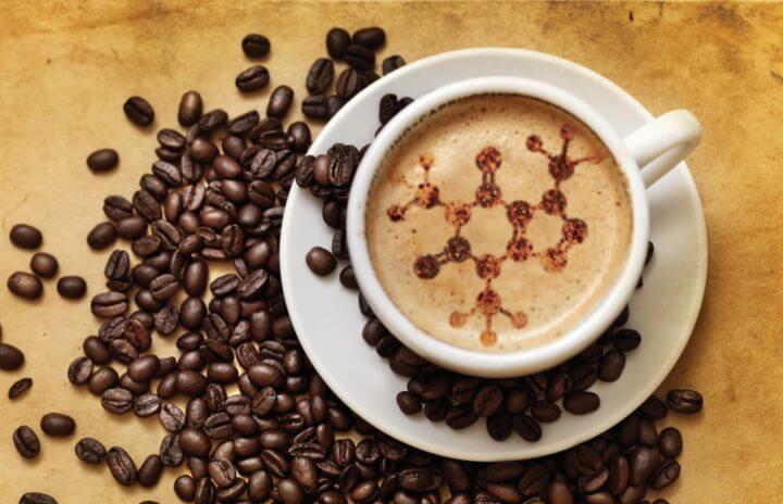 Xícara de café