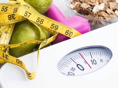 Frutas e cereais podem ser uma refeição diária para perder peso