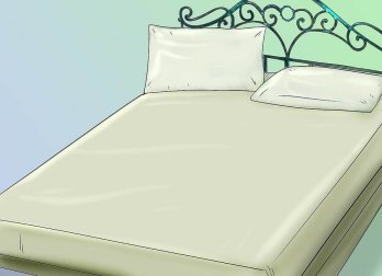 Com que frequência devemos mudar os lençóis?