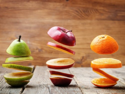 Comer frutas pode ajudar a prevenir o câncer