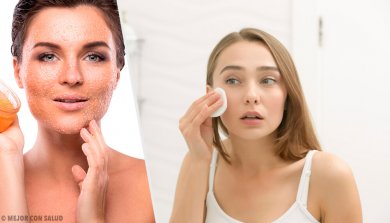 Como tratar a secura da pele completamente