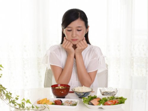 Proteínas e minerais devem estar nas refeições diárias para perder peso