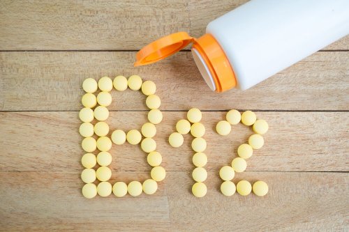 Vitamina B12