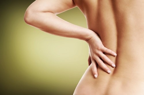 Os olhos podem inchar devido a afecções no corpo
