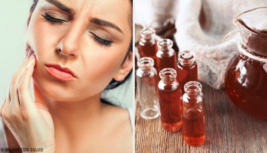 Dor de dentes? Descubra 3 receitas caseiras para tratá-la