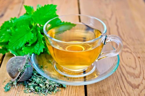 Infusão de melissa é um sonífero natural