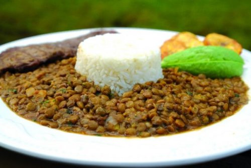 As lentilhas são um dos alimentos que prolongam a vida