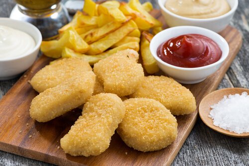 Nuggets