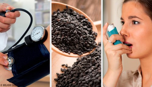 O que é a semente negra e quais são seus poderes de cura?