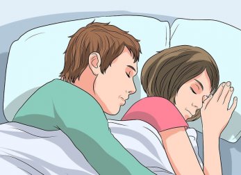 O seu parceiro fala de noite enquanto dorme?
