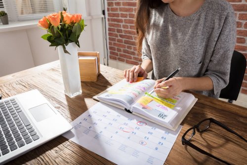 A organização pode tratar a hiperatividade em adultos