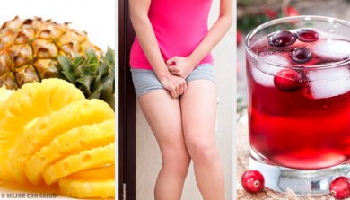 Os melhores remédios para tratar infecções do trato urinário