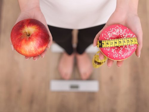 Frutas devem ser uma refeição diária para perder peso