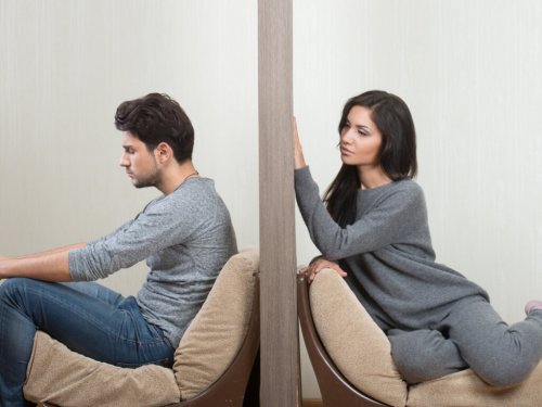 Pode-se esquecer um amor não correspondido?