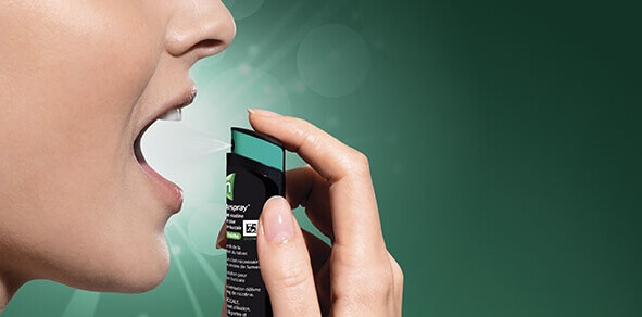 Produtos para parar de fumar