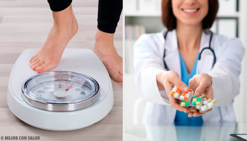 Que medicamentos podem fazer engordar? Que medicamentos podem fazer engordar?
