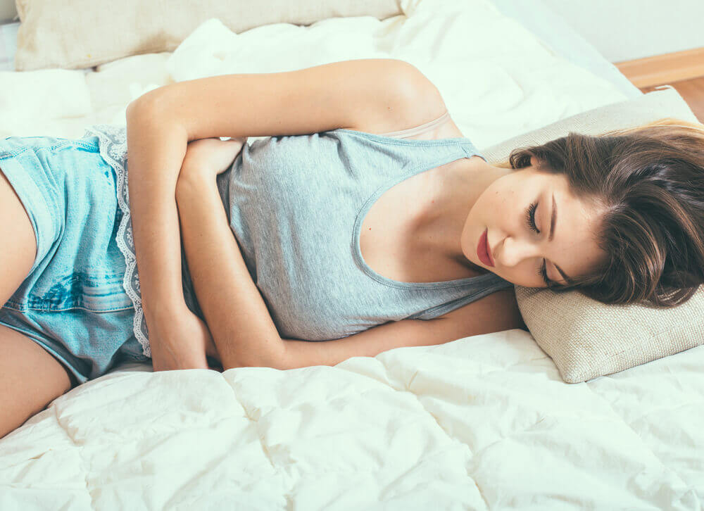 Remédios naturais para equilibrar o ciclo menstrual Remédios naturais para equilibrar o ciclo menstrual