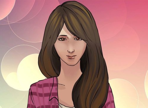 Mulher procurando um parceiro estável