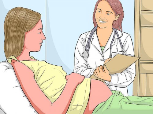 Sintomas da diabetes gestacional pouco conhecidos