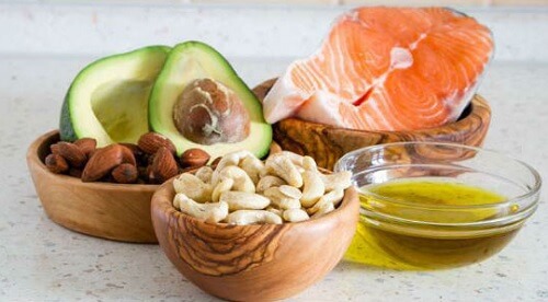 Uma boa alimentação ajuda a regenerar os neurônios