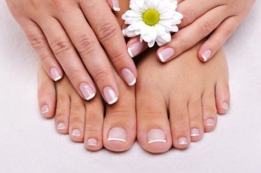 Tratamento natural para problemas nas unhas