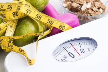 6 dicas para evitar ganhar peso com a idade