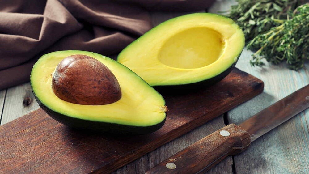 Abacate