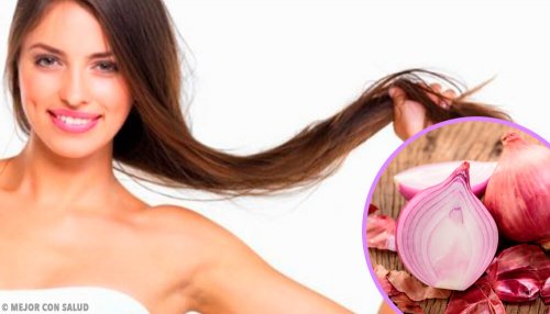 5 soluções naturais para fazer o cabelo crescer mais rápido