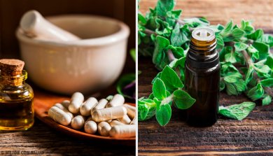 Você sabe quais são os melhores antibióticos naturais?