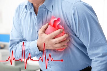 5 chaves para reconhecer um infarto ou ataque cardíaco
