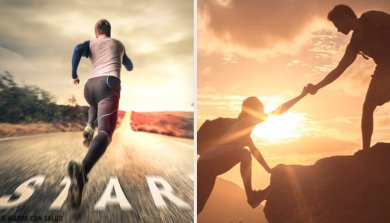 4 maneiras de aumentar a força de vontade