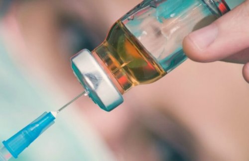 Vacina contra o HIV