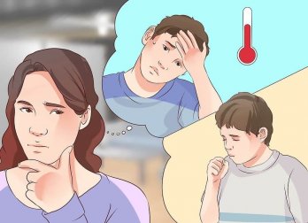 Bebida medicinal para a tosse e o resfriado