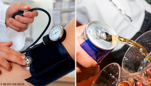 Bebidas que mais aumentam a pressão arterial