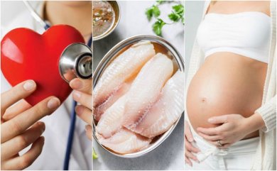 7 benefícios da tilápia que você não conhecia