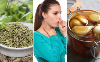 5 remédios naturais para reduzir os sintomas da bronquite