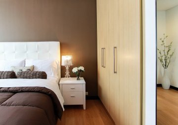 6 dicas para ter um quarto mais saudável