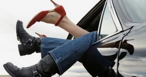 5 lugares em que você deve fazer sexo