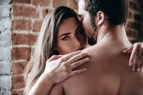 Sexualidade do casal
