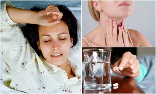 6 causas médicas de suores noturnos