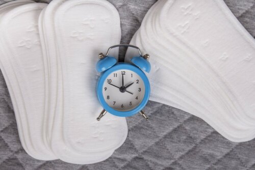 Alterações hormonais e ressecamento vaginal