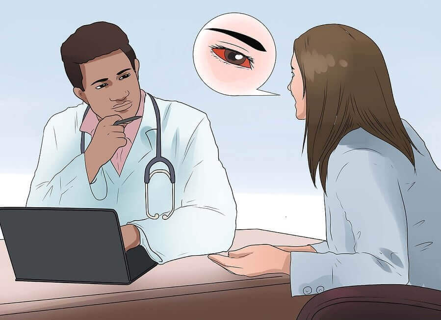 5 coisas que não sabia sobre seus olhos 5 coisas que não sabia sobre seus olhos
