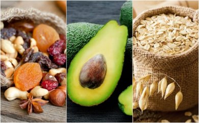 Os 6 melhores alimentos para aumentar os níveis de colesterol bom (HDL)