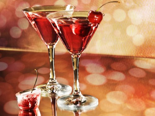 Bebidas alcoólicas aumentam o ácido úrico