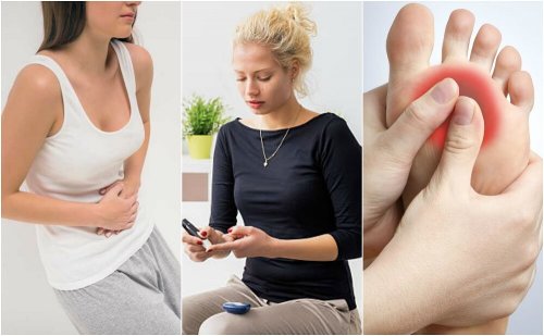 10 sintomas iniciais da diabetes que você não deve ignorar